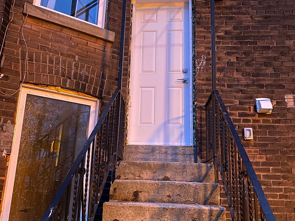 1st image of 2 Saint Annes Rd #Basement