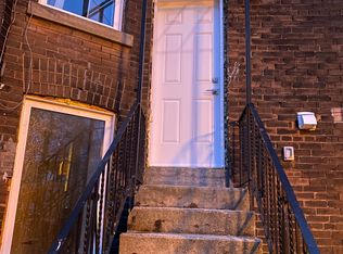 2 Saint Annes Rd #BASEMENT, Toronto, ON M6J2C1