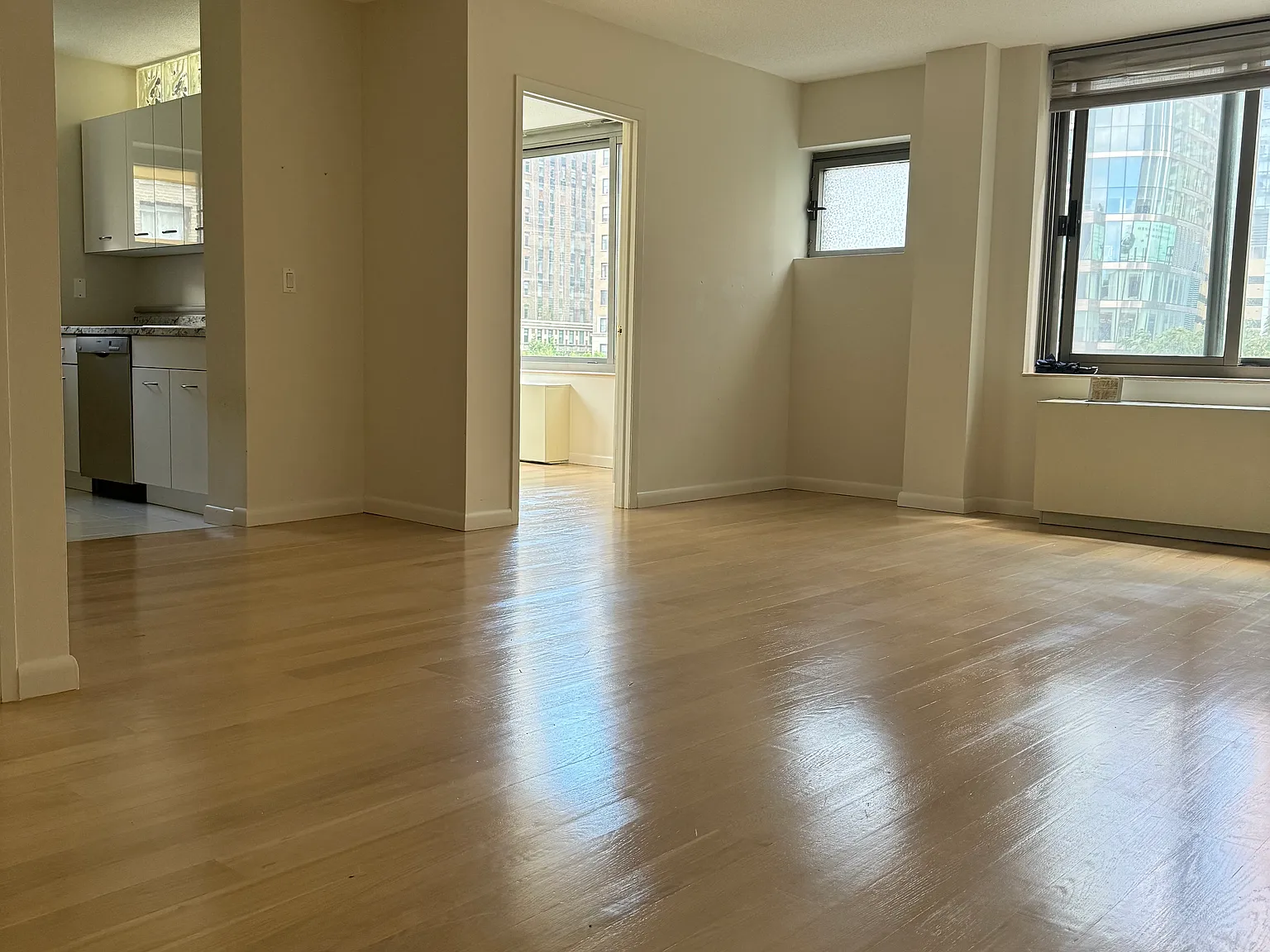 2 South End Avenue — Photo 1