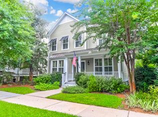 109 Yemassee St, Summerville, SC 29483