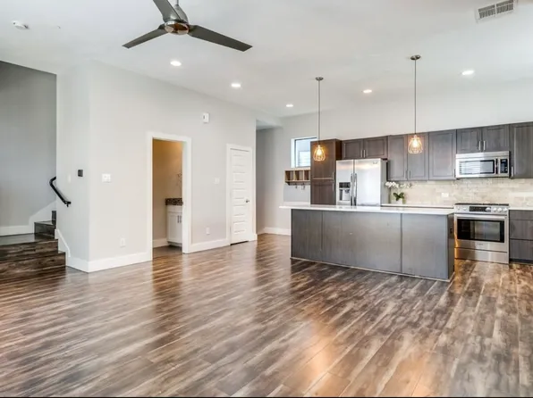 4415 Munger Ave #1A, Dallas, TX 75204