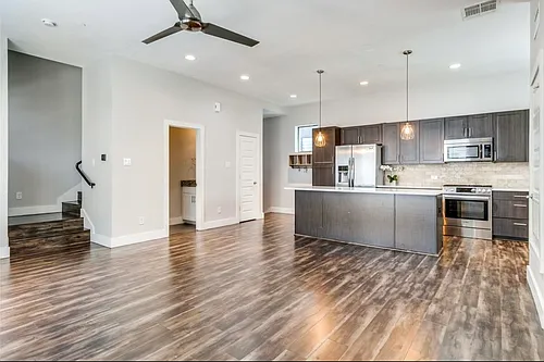 4415 Munger Ave #1A Photo 1