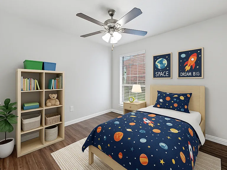 Woodhaven Villas — Photo 11