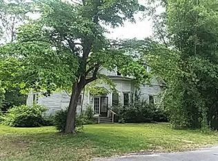 611 W 4th St, Ocilla, GA 31774