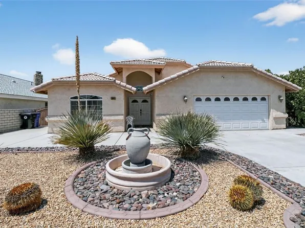 26502 Bluewater Rd, Helendale, CA 92342