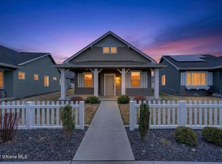 1039 E Blair Ave, Post Falls, ID 83854