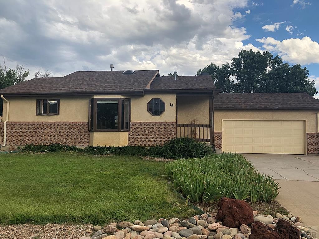 16 Chinook Ln, Pueblo, CO 81001 Zillow