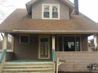 5945 4th Ave, Kenosha, WI 53140