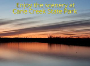 0 Center St, Fordyce, AR 71742