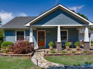 2010 Sewanee Rd SW, Huntsville, AL 35801