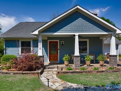 2010 Sewanee Rd SW, Huntsville, AL, 35801