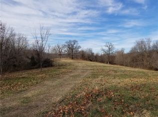 Ridge Rd, Gravette, AR 72736