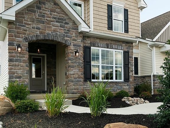 Vinecrest Cottage Exterior