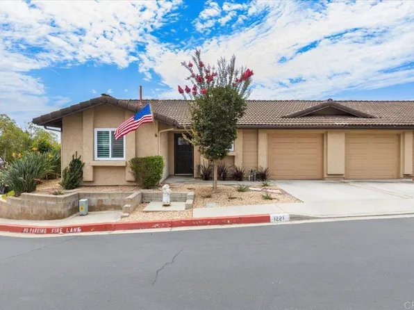 1221 Soria Gln, Escondido, CA 92026