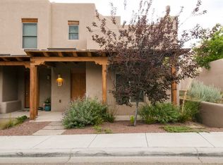7 Vista Precioso, Santa Fe, NM 87507