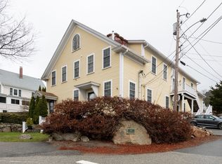 Riverdale Grange Loft Condominium, Gloucester, MA 01930