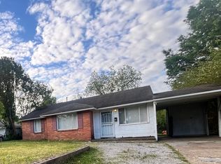 4011 Rhodes Ave, Memphis, TN 38111