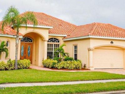 3631 Thurloe Dr, Rockledge, FL, 32955