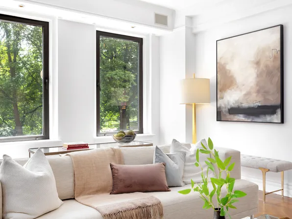 101 Central Park West 2DE image 3 of 25