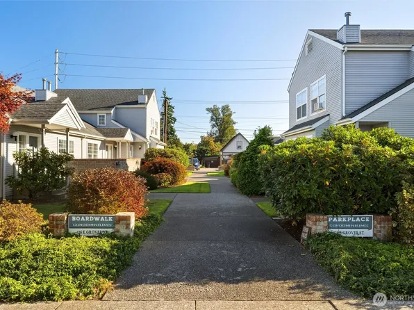 126 E Grover Street #6B, Lynden, WA 98264