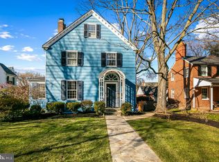 326 Broxton Rd, Baltimore, MD 21212