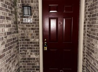 873 Brandon Ave, Pontiac, MI 48340