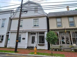 231 W Main St, Saxonburg, PA 16056