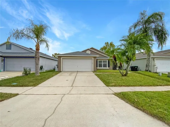751 Clifton Hills St, Orlando, FL 32828