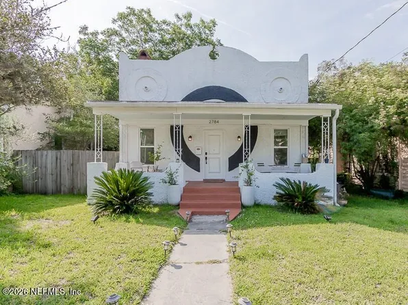 2784 Lydia St, Jacksonville, FL 32205