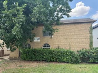 1809 Roman Rd #D, Grand Prairie, TX 75050