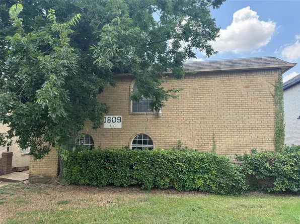 1809 Roman Rd, 1809 Roman Rd #D, Grand Prairie, TX 75050