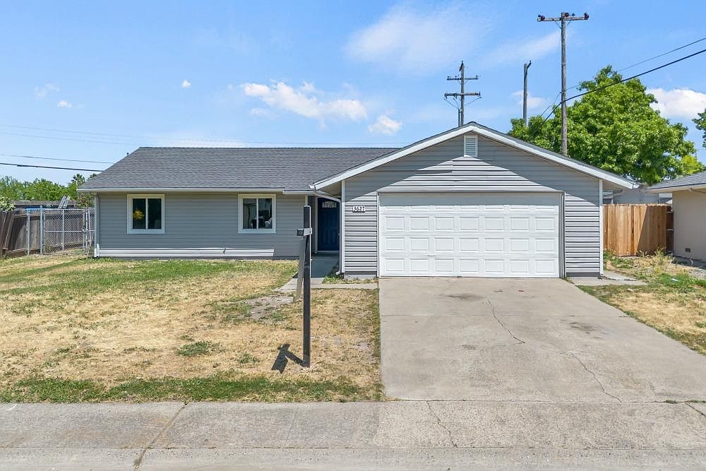 3627 McCain Way, North Highlands, CA 95660 | Zillow