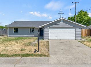 3627 McCain Way, North Highlands, CA
