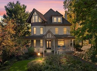 505 S Linden Ave, Pittsburgh, PA