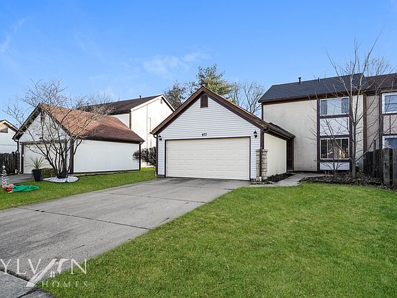 2nd image of 877 Tamara Dr S