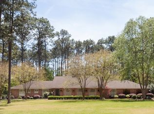 44 Cherokee Rd, Moultrie, GA 31768