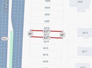 6612 S Lancaster Rd, Dallas, TX 75241