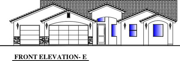 2nd image of 2788 Crimson Ridge Dr