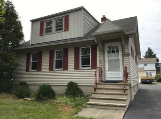 18806 Pawnee Ave, Cleveland, OH 44119