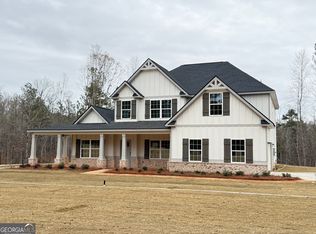 1653 Stokes Store Rd #51, Forsyth, GA 31029