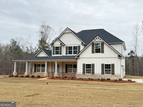 1653 Stokes Store Rd #51, Forsyth, GA 31029