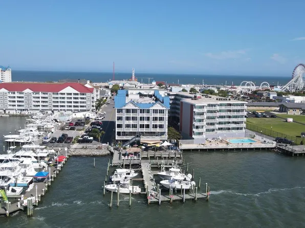 221 Wicomico St #504, Ocean City, MD 21842
