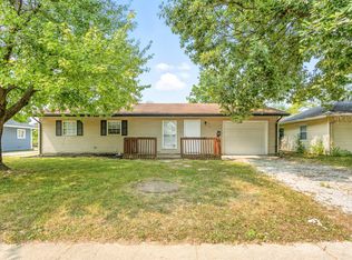 3048 Falcon Dr, Indianapolis, IN