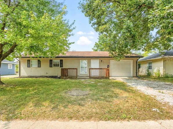 3048 Falcon Dr, Indianapolis, IN 46222