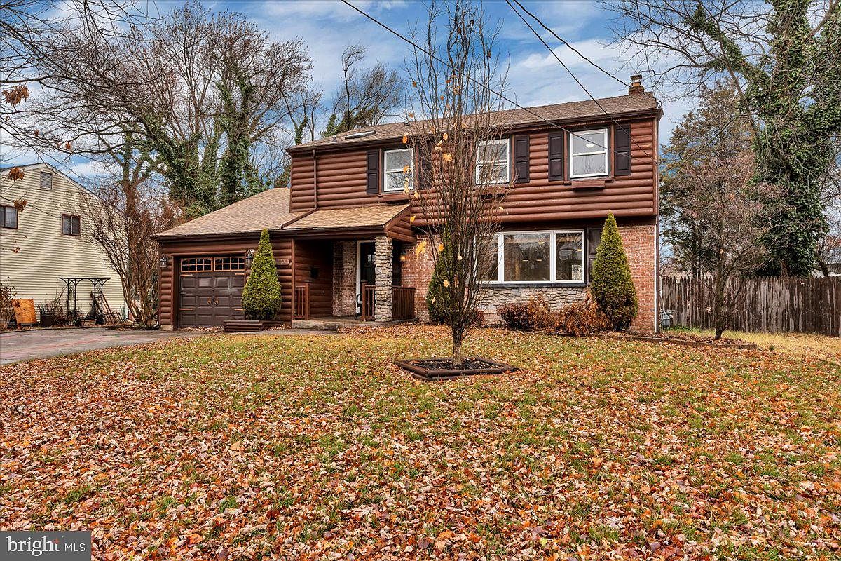 20 Lantern Ln, Cherry Hill, NJ 08002 | Zillow