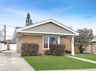 10308 Laramie Ave, Oak Lawn, IL