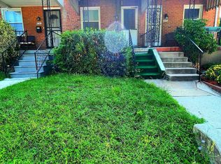 4745 Ivanhoe Ave, Baltimore, MD 21212