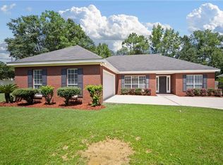 8700 Irongate Way, Mobile, AL 36695