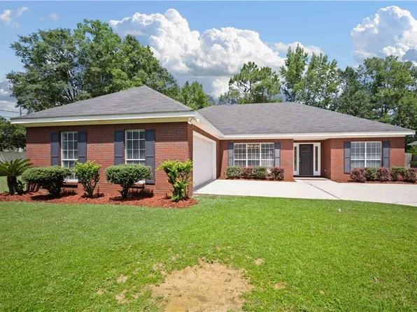 8700 Irongate Way, Mobile, AL 36695