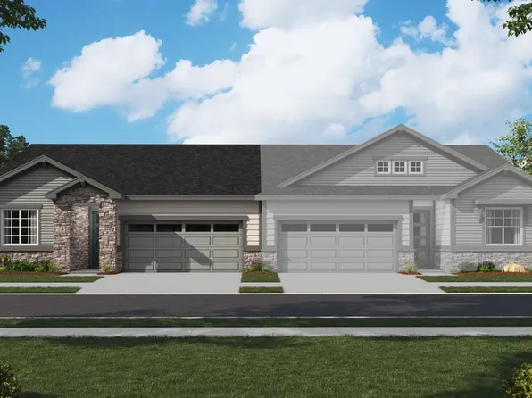 Jonquil Duo Plan, Skyview at High Point